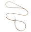 Mendota 36" Nylon Medium Loop Lead - Assorted Colours