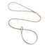 Mendota 48" Nylon Medium Loop Lead - Assorted Colours