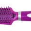 Bass Bathing Brush - Nylon Bristles with Rubber Grip Handle - 706 - Assorted Colours
