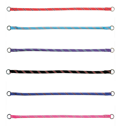 Mountain Check/Choke Collar - Assorted Colours and Sizes