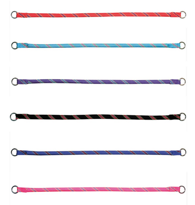 Mountain Check/Choke Collar - Assorted Colours and Sizes