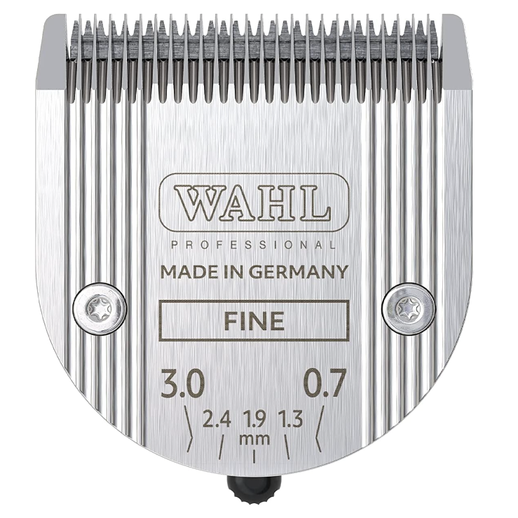 Wahl 5 in 1 Detachable Clipper Blade - FINE