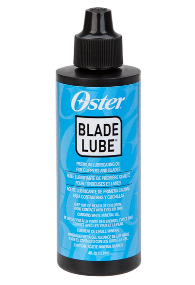Oster Blade Lube - 118ml