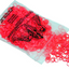 Colour Co-Ordinated 1/4" Latex Bands – Assorted Colours