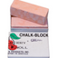 Cherry Knoll Coloured Twin Chalk Blocks - Assorted Colours