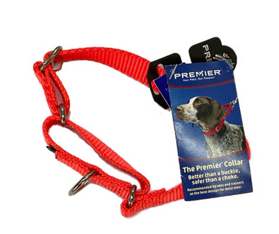 Premier Collar - XLarge - 18-28" - Royal Blue - SPECIAL (ND)
