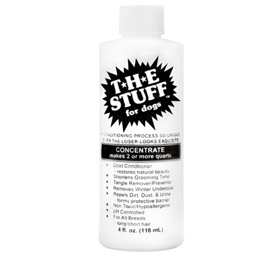 The Stuff Concentrate – 4 fl oz/118ml