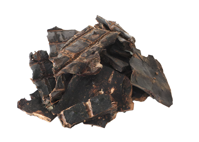 Baked Liver - 100gm approx.
