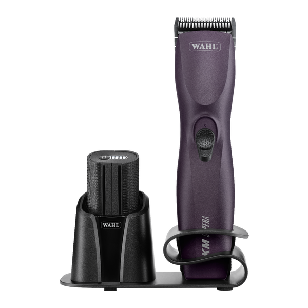 Wahl KM Supera Cordless 2 speed Clipper for Dogs