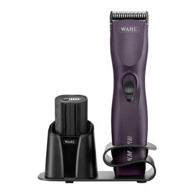 Wahl KM Supera Cordless 2 speed Clipper for Dogs