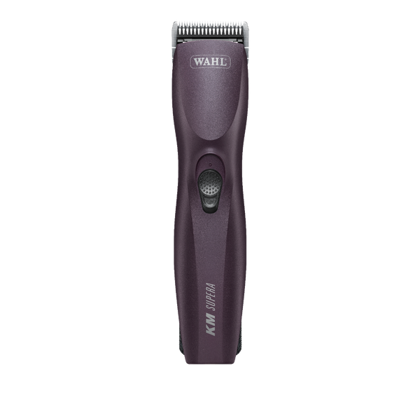Wahl KM Supera Cordless 2 speed Clipper for Dogs