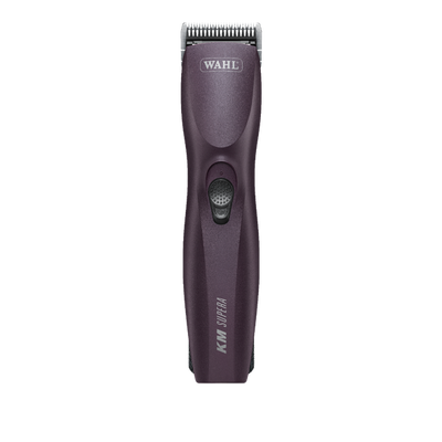 Wahl KM Supera Cordless 2 speed Clipper for Dogs