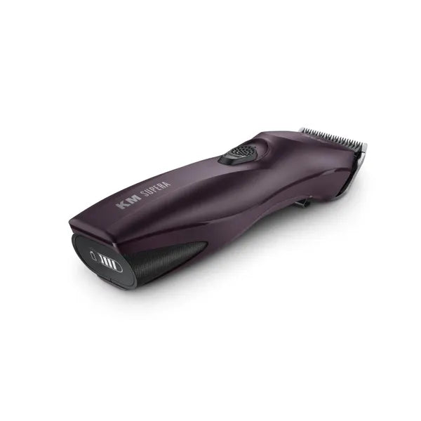 Wahl KM Supera Cordless 2 speed Clipper for Dogs