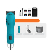 Wahl KM10 Clipper Combo Kit