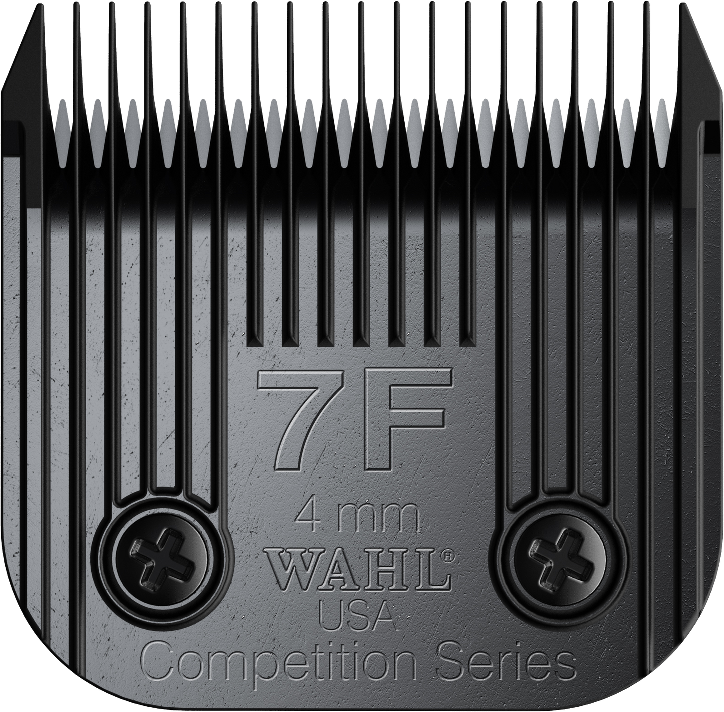 Wahl Ultimate Competition Series Professional Detachable Blade - #7F