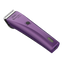 Wahl Bravura Lithium Ion Cordless Clipper - Purple
