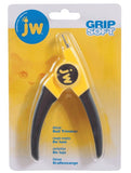 JW Grip Soft Nail Clipper - Cat