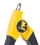 JW Grip Soft Nail Clipper - Cat