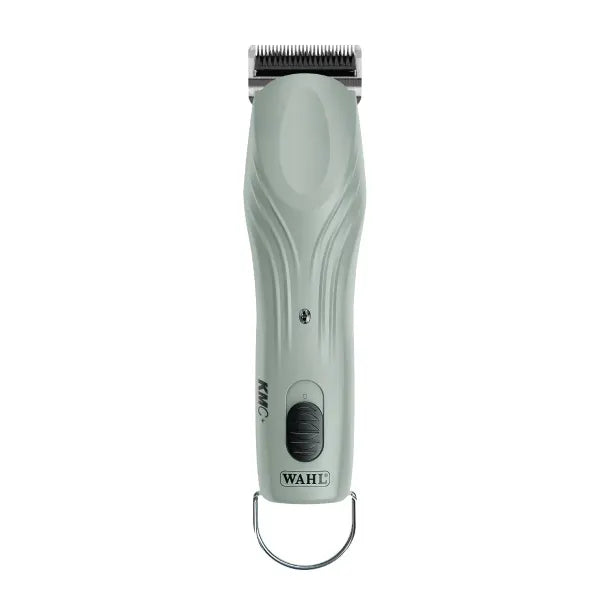 Wahl KMC+ Clipper for animals (cordless and corded)