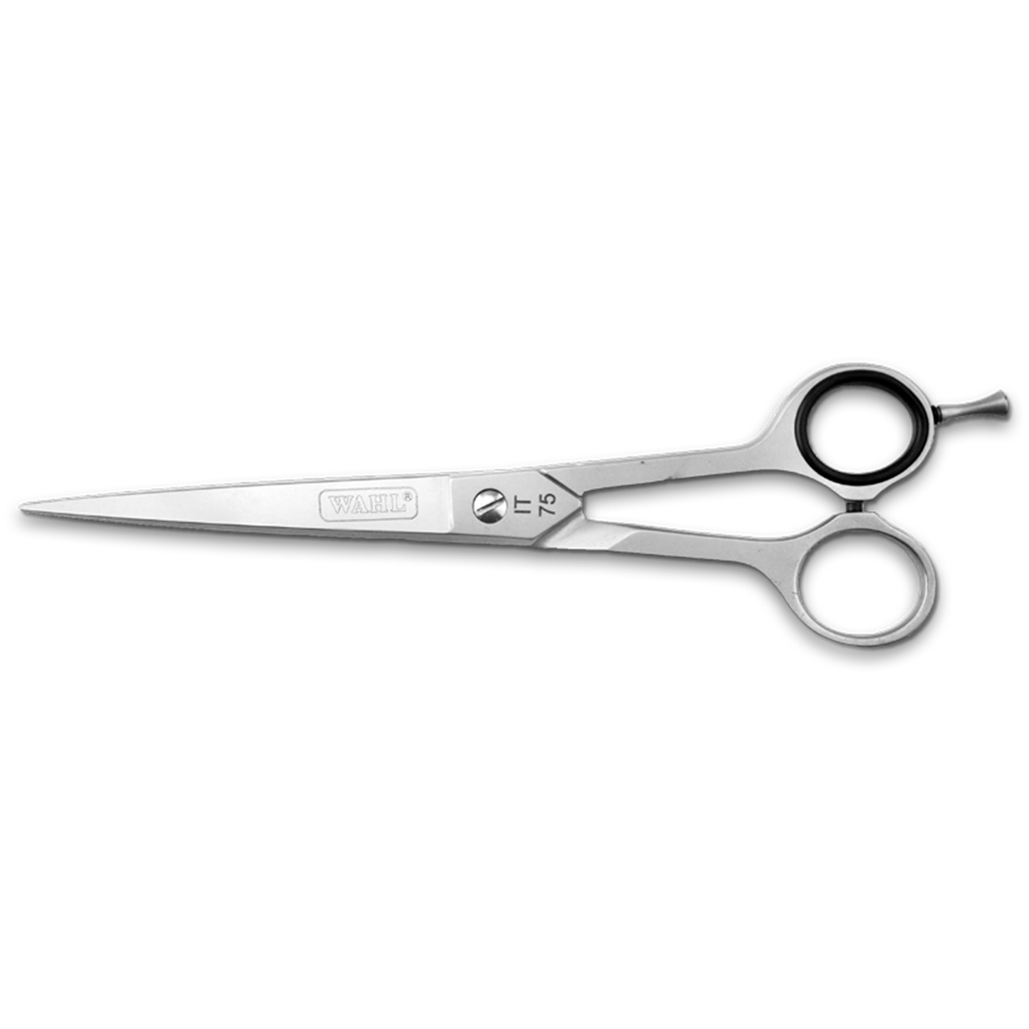 Wahl Italian Series 7.5" Straight Scissor