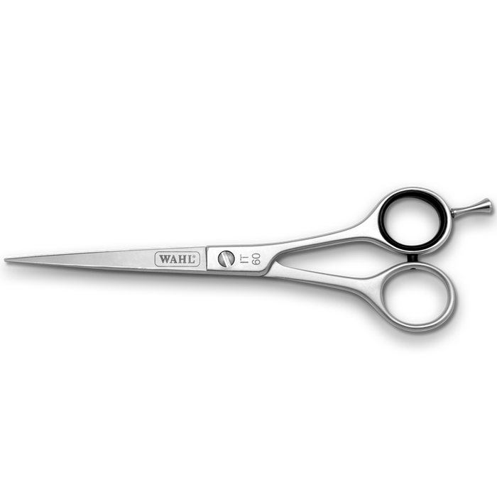 Wahl Italian Series 6.0" Straight Scissor