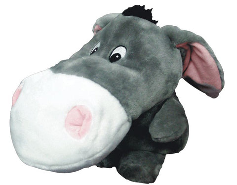 Colossals Donkey Dog Toy - Assorted Sizes