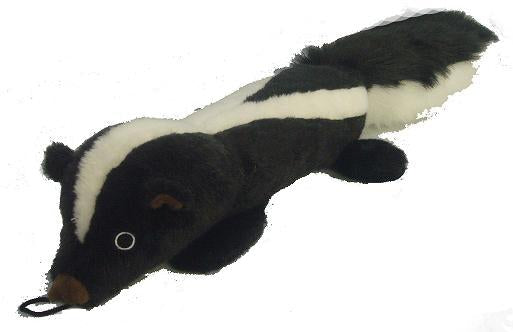 Ez Skunk 16" Dog Toy