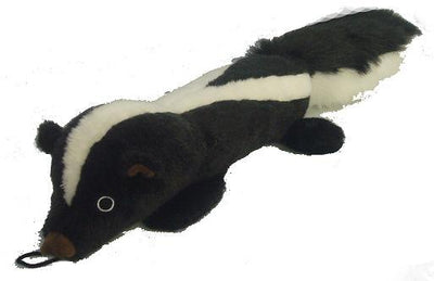 Ez Skunk 11" Dog Toy