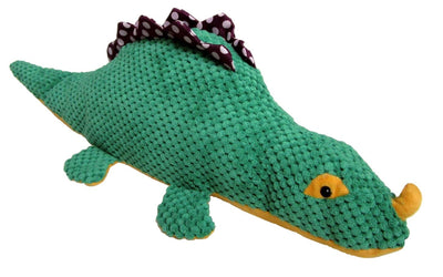 Cute Friends Dinosaur 14" Dog Toy