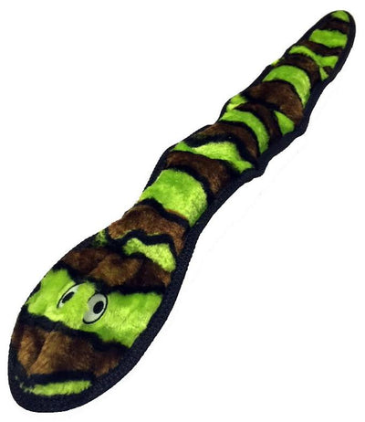 Reliable Friends Snake 26” Dog Toy