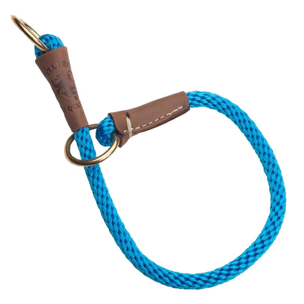 Mendota Slip Collars - Assorted Colours and Sizes