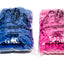 Colour Co-Ordinated Canine 1/2" Wrapping Bands - Assorted Colours