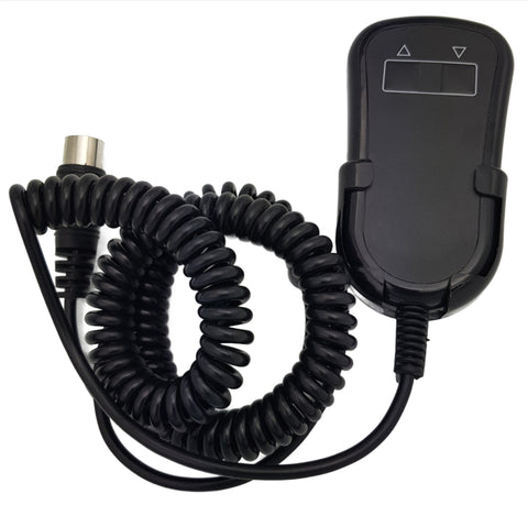 Hand Controller