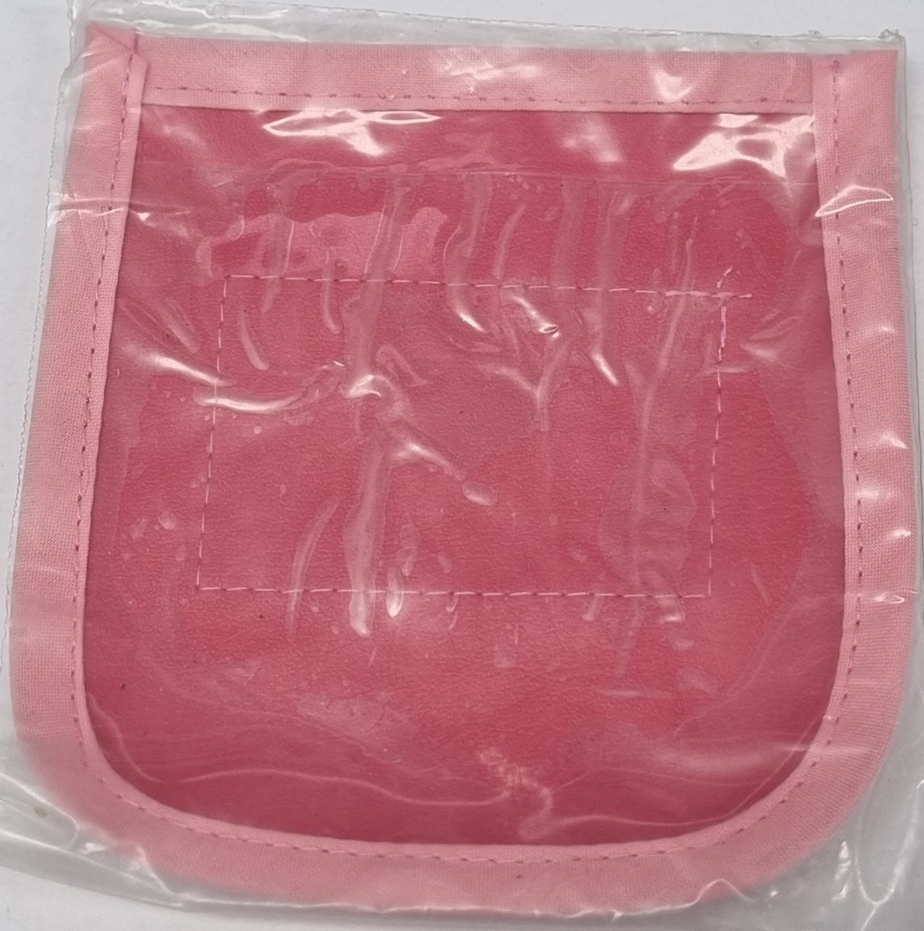 Replacement Pouch Pink