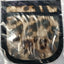 Replacement Pouch Leopard Print