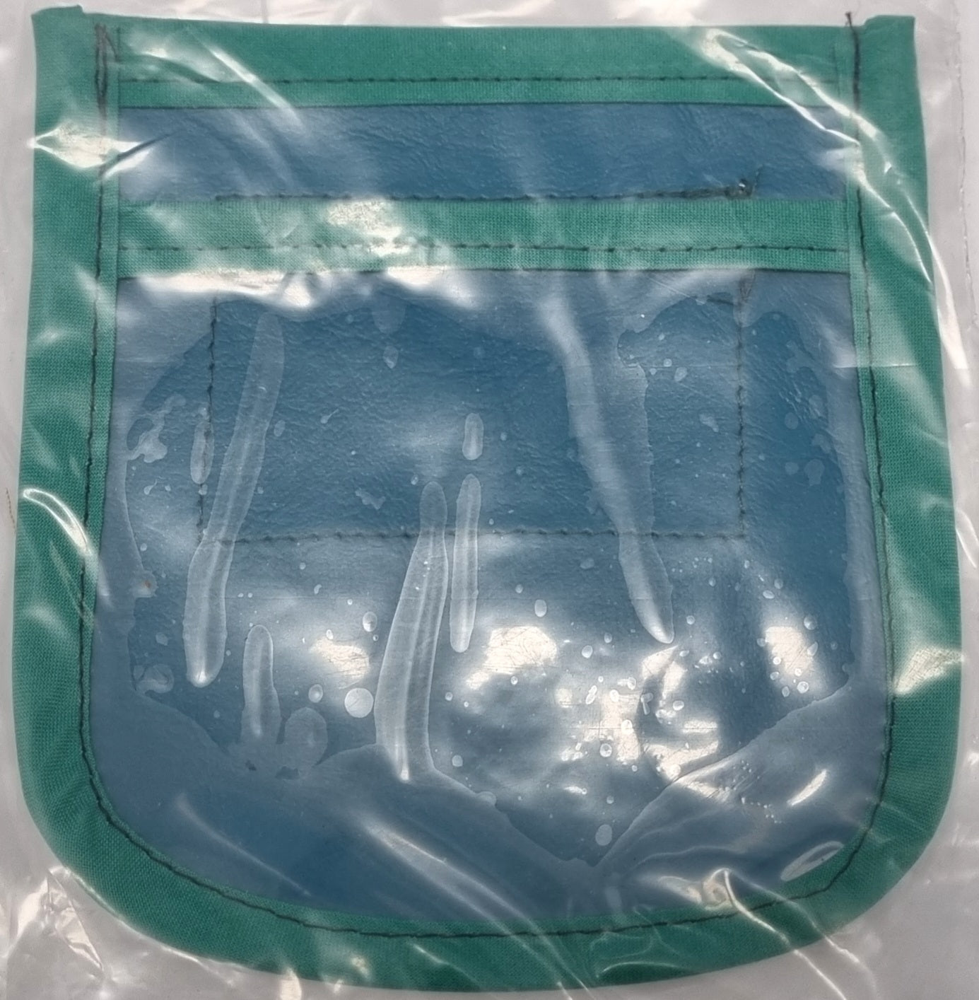Replacement Pouch Green