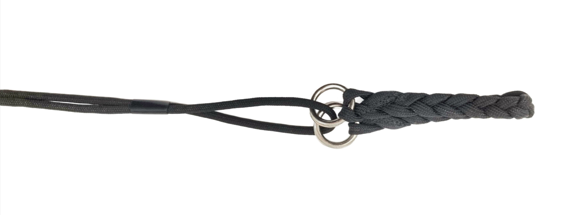 Parachute Cord Martingale Lead 