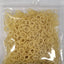 Colour Co-Ordinated 1/4" Latex Bands – Assorted Colours