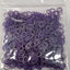 Colour Co-Ordinated 1/4" Latex Bands – Assorted Colours