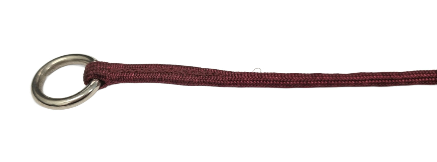 Paracord Slip Collars - 50cm - Assorted Colours