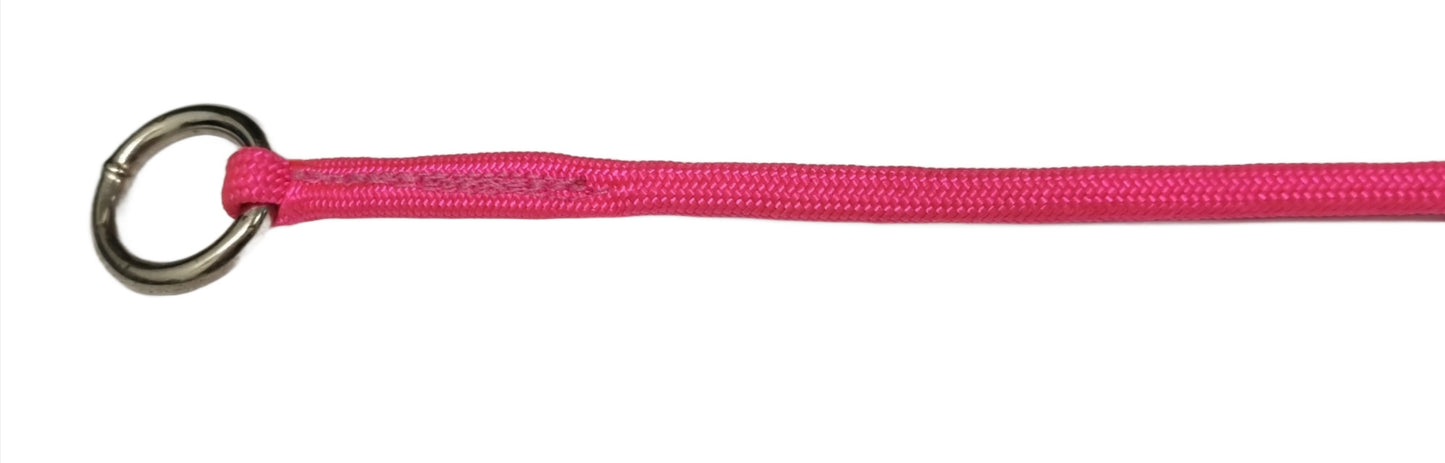 Paracord Slip Collars - 45cm - Assorted Colours