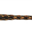 Paracord Slip Collars - 50cm - Assorted Colours