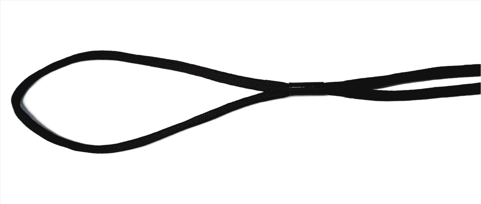 Paracord Push Down Lead With Plastic Slide - 115cm - Assorted Colours