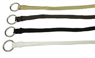 Resco Nylon Choke/Slip Collar - 10mm Width - 24" Length