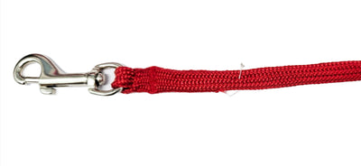 Resco Show Clip Lead - Red