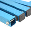 Table Ultra Light Folding Table Blue