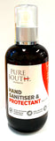 Pure South Hand Sanitiser and Protectant - Assorted Sizes – SPECIAL (ND)
