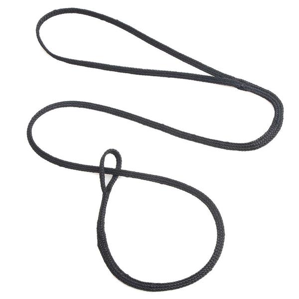 Mendota 36" Nylon Heavy Loop Lead - Assorted Colours