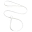 Mendota 36" Nylon Heavy Loop Lead - Assorted Colours