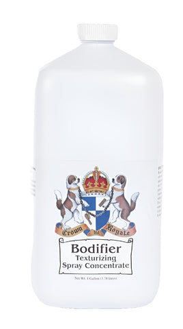 Crown Royale Bodifier for Dogs - 1 Gallon